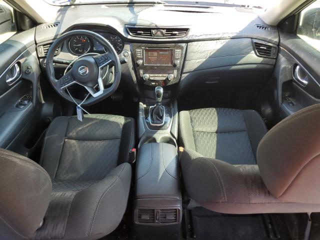 2018 NISSAN ROGUE S - KNMAT2MT5JP523499