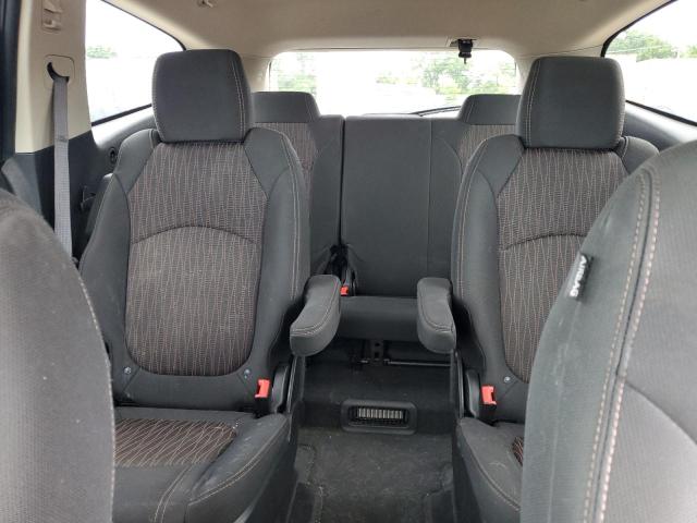 2015 CHEVROLET TRAVERSE L 1GNKVGKD4FJ129226