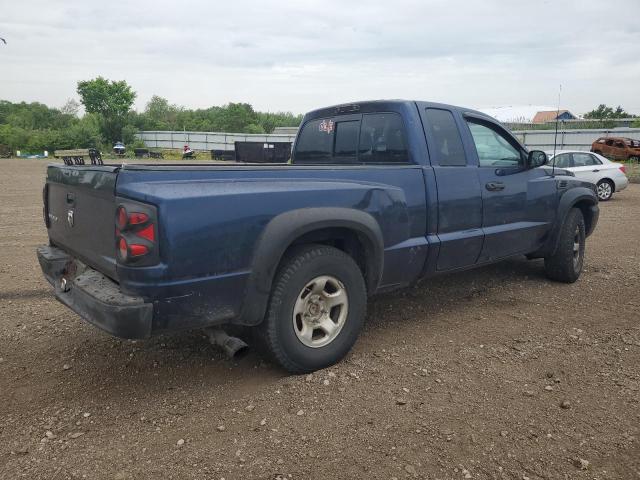 2005 Dodge Dakota St VIN: 1D7HE22K55S108985 Lot: 57874634