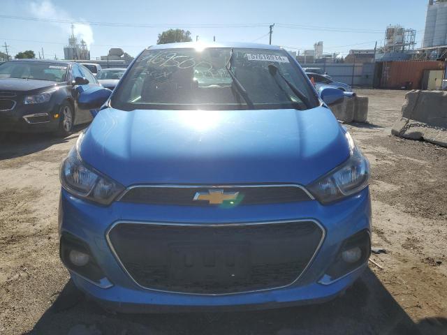 2017 Chevrolet Spark 1Lt VIN: KL8CD6SA8HC736231 Lot: 57618914