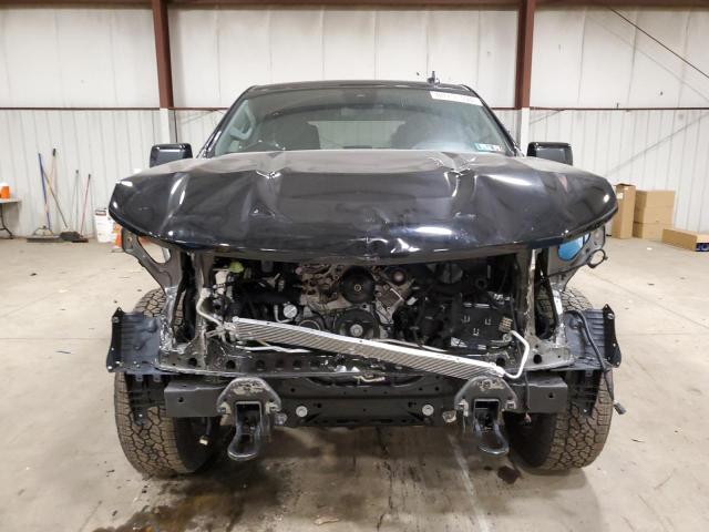 2024 CHEVROLET SLVRADO SS 2GCUDEED8R1149210