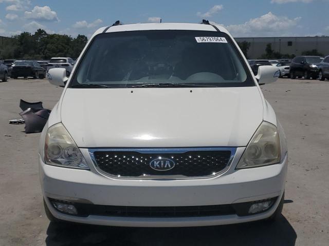 2014 Kia Sedona Lx VIN: KNDMG4C73E6578417 Lot: 56797064