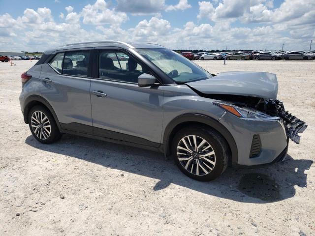 2024 NISSAN KICKS SV - 3N1CP5CV9RL505292