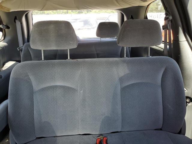 2004 Chrysler Town & Country VIN: 1C4GP45RX4B538420 Lot: 60057594