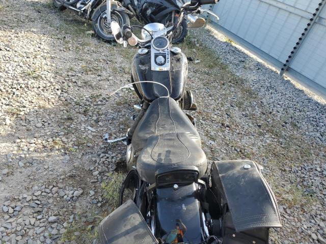 2004 HARLEY-DAVIDSON FLSTFI 1HD1BXB184Y039874