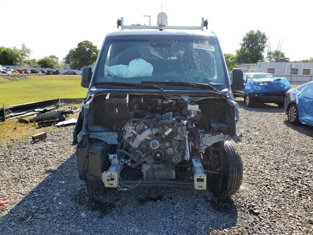 2021 Mercedes-Benz Sprinter 2500 VIN: W1Y4EBHYXMT056178 Lot: 59513324