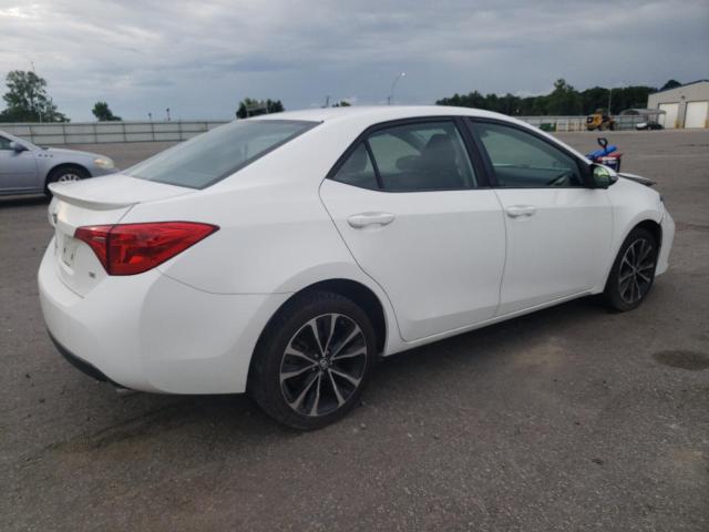 2018 TOYOTA COROLLA L - 2T1BURHE3JC084520