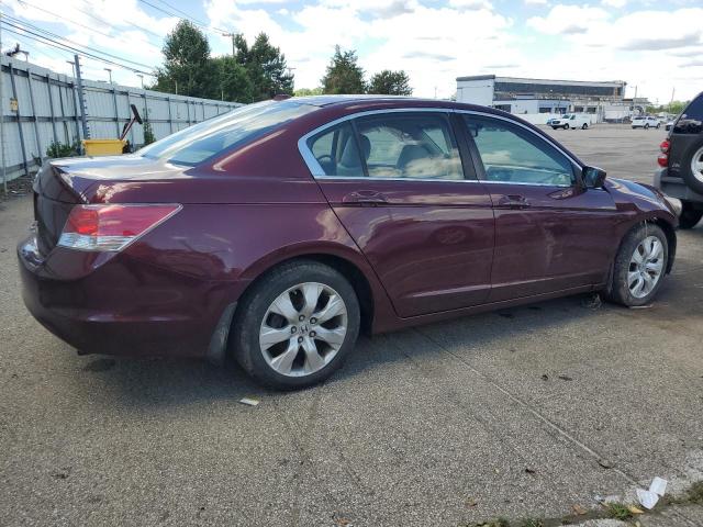 1HGCP268X8A063356 2008 Honda Accord Exl