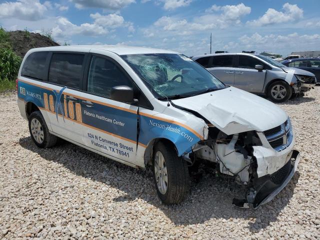 2019 DODGE GRAND CARA 2C4RDGBG5KR586881