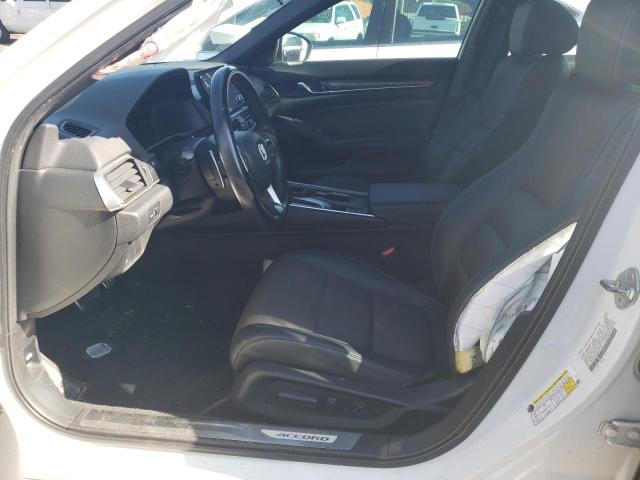 2019 HONDA ACCORD SPO - 1HGCV1F35KA011774
