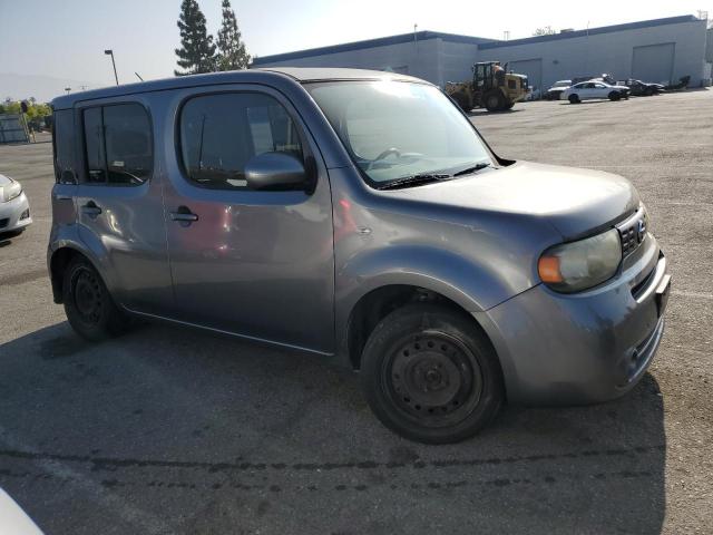 2013 Nissan Cube S VIN: JN8AZ2KR8DT303005 Lot: 59083804