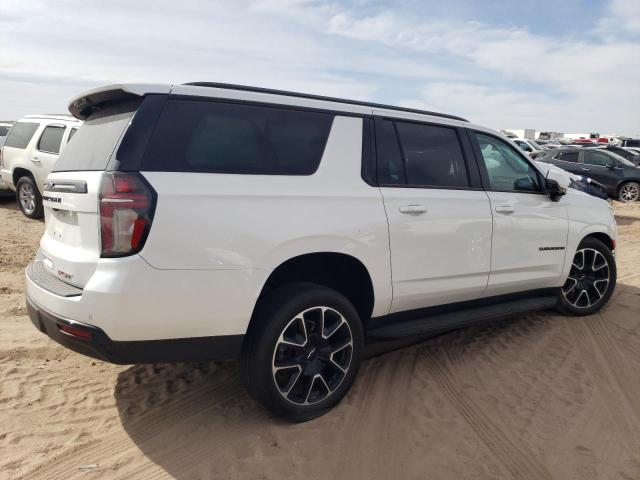 2023 CHEVROLET SUBURBAN K - 1GNSKEKD9PR389489