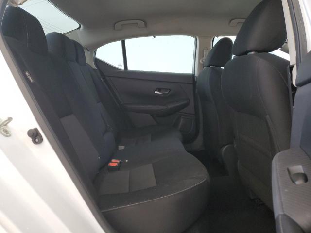 2022 Nissan Sentra Sv VIN: 3N1AB8CV5NY227916 Lot: 59954764