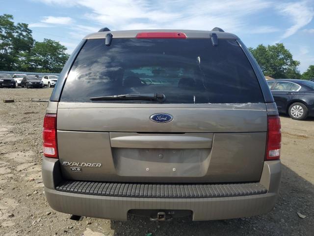2002 Ford Explorer Xls VIN: 1FMZU72E92UC77380 Lot: 60225514