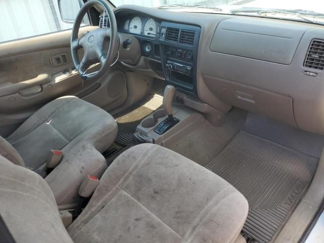2002 Toyota Tacoma Xtracab Prerunner VIN: 5TESN92N62Z114210 Lot: 59616904