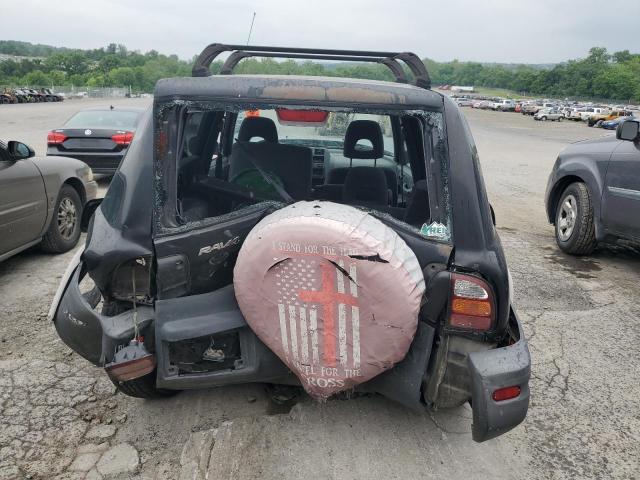 1999 Toyota Rav4 VIN: JT3HP10VXX7132513 Lot: 57878864