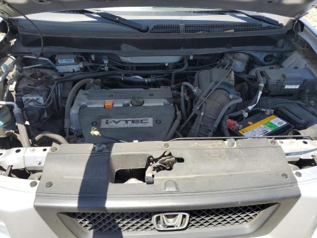 2006 Honda Element Ex VIN: 5J6YH287X6L006186 Lot: 59774434