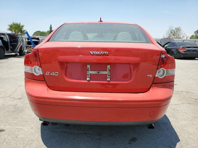 2004 Volvo S40 T5 VIN: YV1MS682742027527 Lot: 58826304