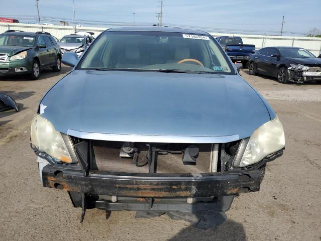 2006 Toyota Avalon Xl VIN: 4T1BK36B86U140677 Lot: 57186934