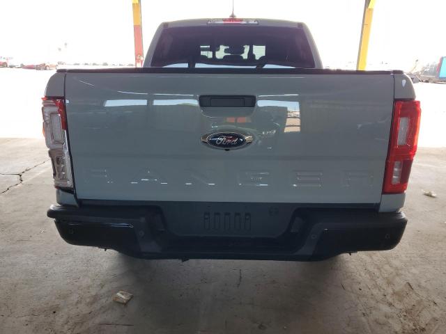 2023 Ford Ranger Xl VIN: 1FTER4EH0PLE07357 Lot: 60156864