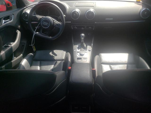 2020 AUDI A3 S-LINE - WAUJEGFF3LA049554