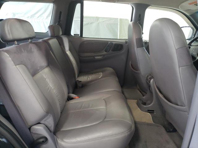 1998 Dodge Durango VIN: 1B4HS28Y9WF193609 Lot: 58614274