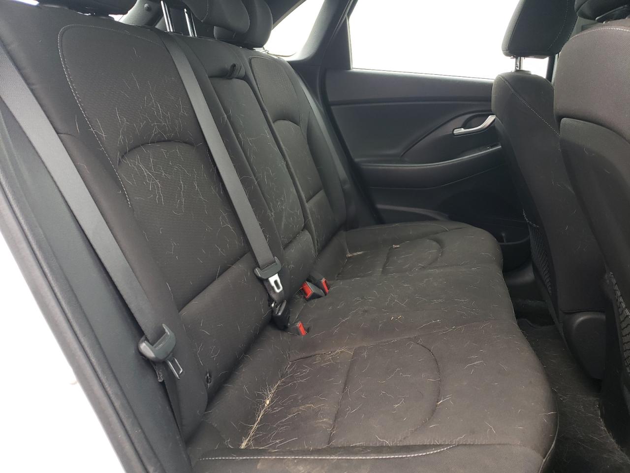 KMHH35LEXKU089579 2019 Hyundai Elantra Gt