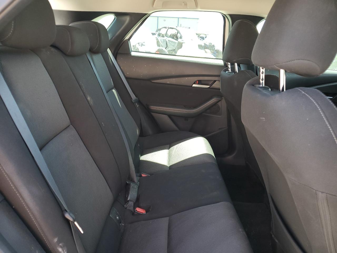 3MVDMBAMXPM549410 2023 Mazda Cx-30