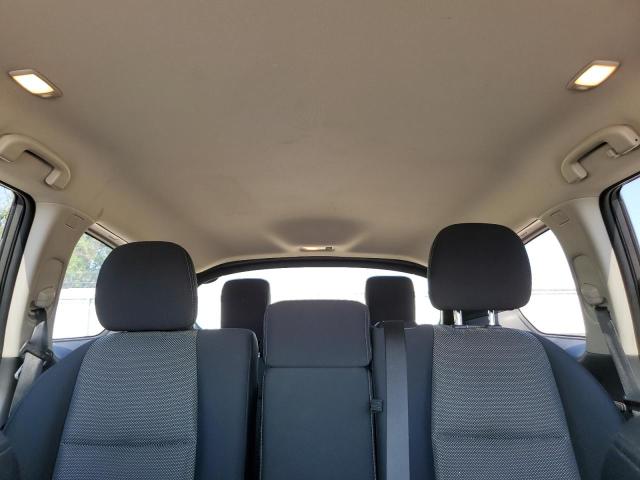 2019 Nissan Pathfinder S VIN: 5N1DR2MM7KC576696 Lot: 59629864