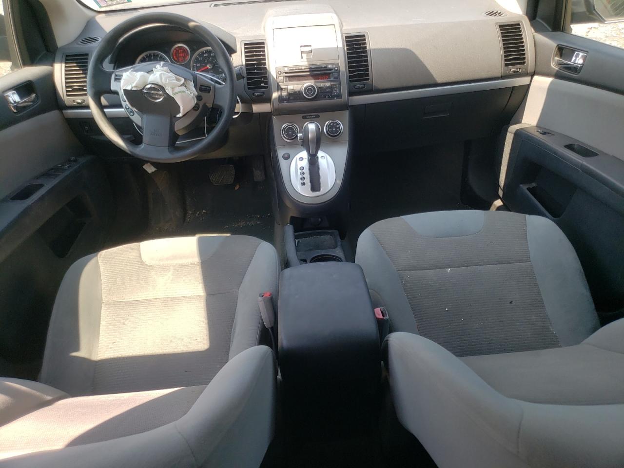 3N1AB6AP7BL618423 2011 Nissan Sentra 2.0