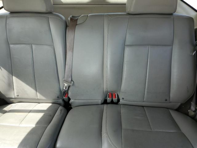 2005 Chevrolet Trailblazer Ls VIN: 1GNDS13S852361624 Lot: 59124954