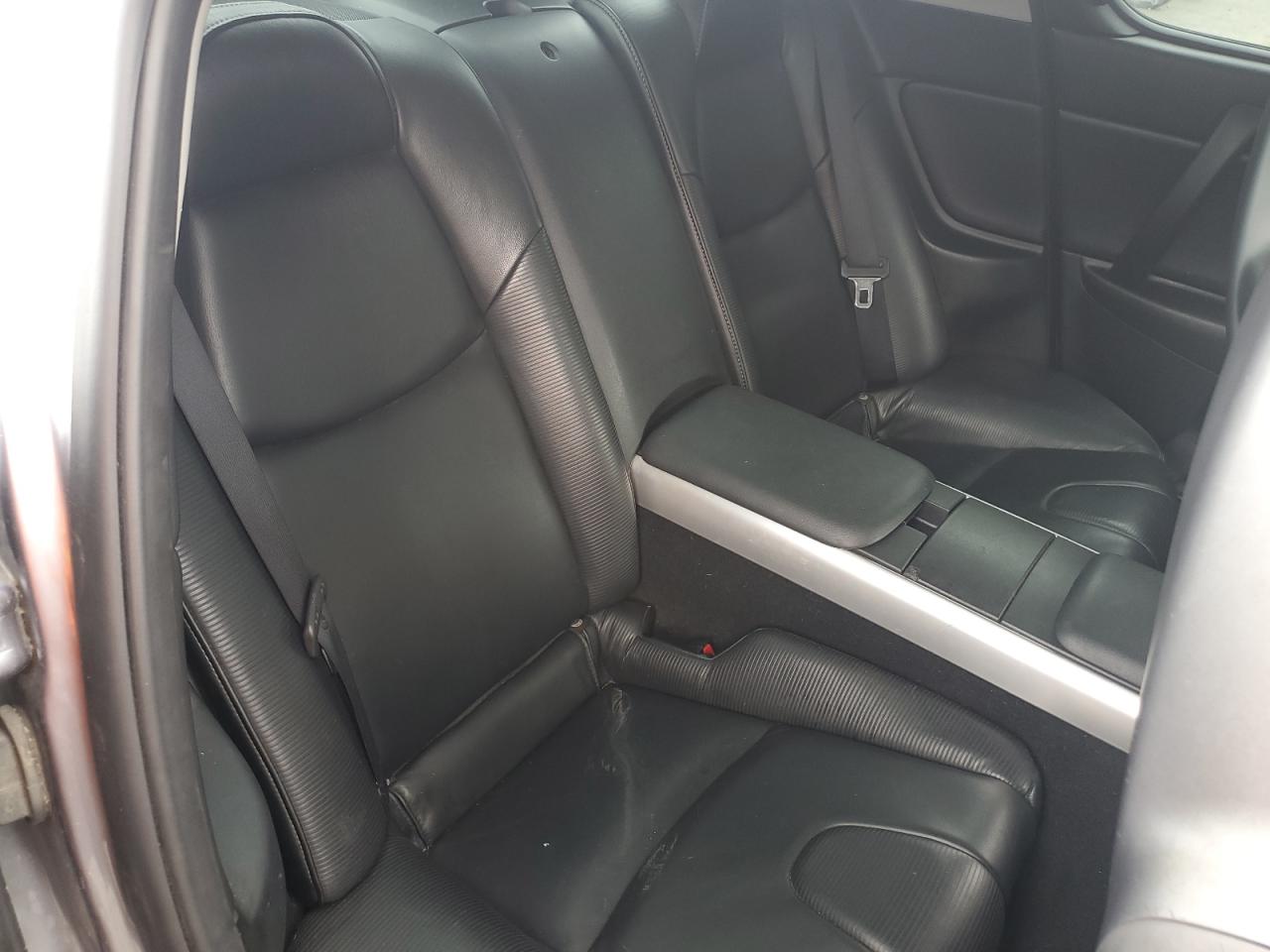 JM1FE17N340134347 2004 Mazda Rx8