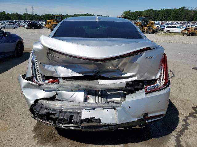 2018 Cadillac Xts Luxury VIN: 2G61M5S31J9119120 Lot: 58044574