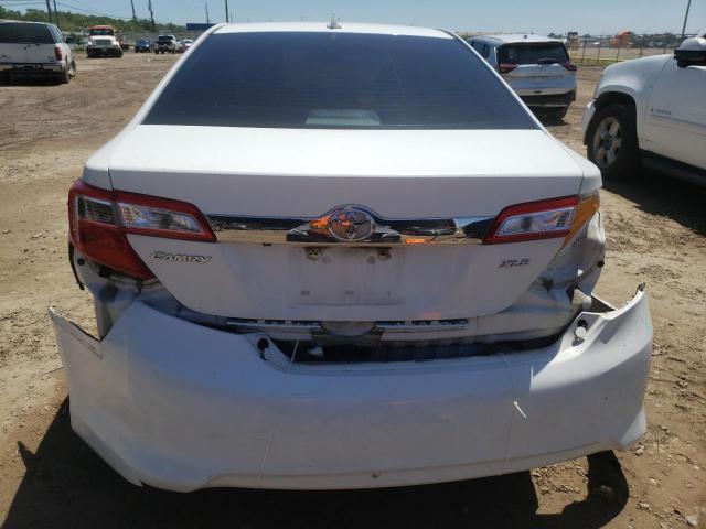 2012 Toyota Camry Se VIN: 4T1BK1FK5CU524075 Lot: 58054364