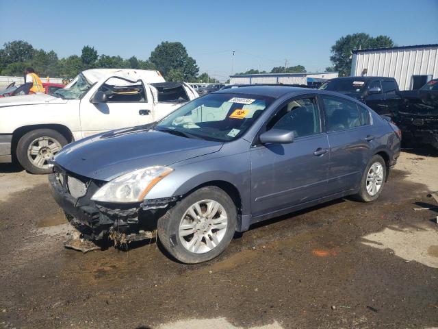 Vin: 1n4al2ap2cn509345, lot: 58580134, nissan altima base 20121