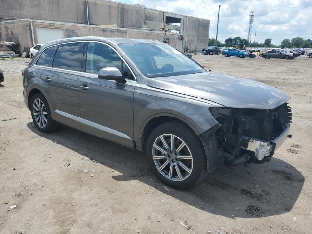 2019 Audi Q7 Premium Plus VIN: WA1LHAF77KD040288 Lot: 57078414