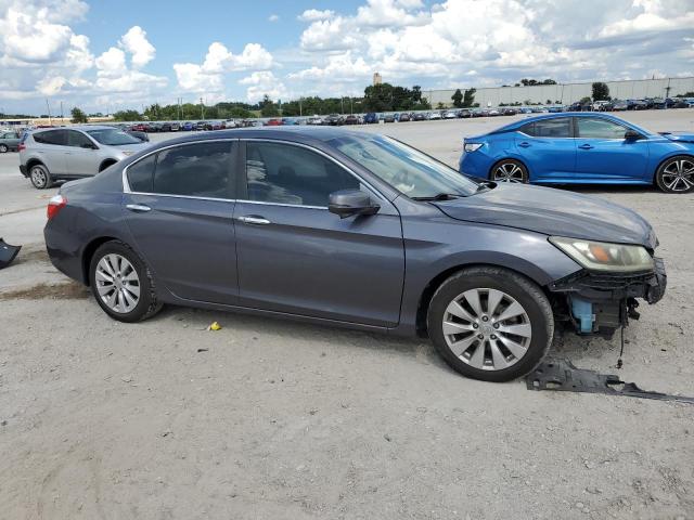 1HGCR2F88EA153546 2014 Honda Accord Exl