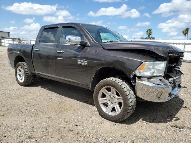 2017 Ram 1500 Slt VIN: 1C6RR6LT4HS861243 Lot: 59535004