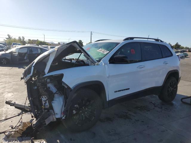 2023 JEEP CHEROKEE A - 1C4PJMMB5PD109846