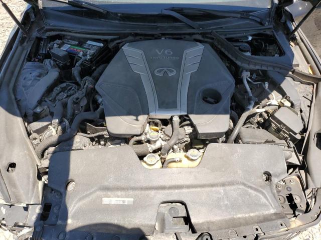 2018 INFINITI Q50 LUXE - JN1EV7AP5JM361247