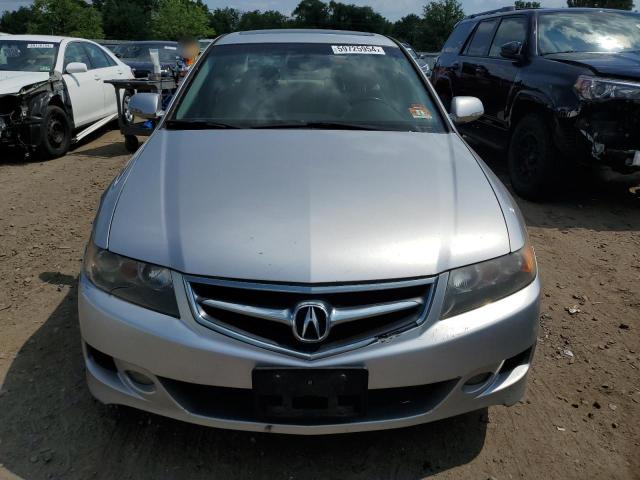 2006 Acura Tsx VIN: JH4CL96866C004159 Lot: 59725954