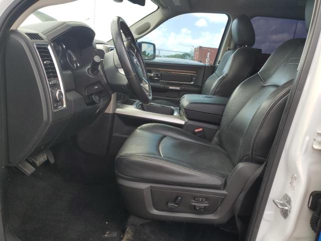 2016 Ram 1500 Laramie VIN: 1C6RR6NT3GS119055 Lot: 59476324