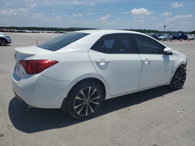 2019 Toyota Corolla L VIN: 2T1BURHE0KC215985 Lot: 60924804