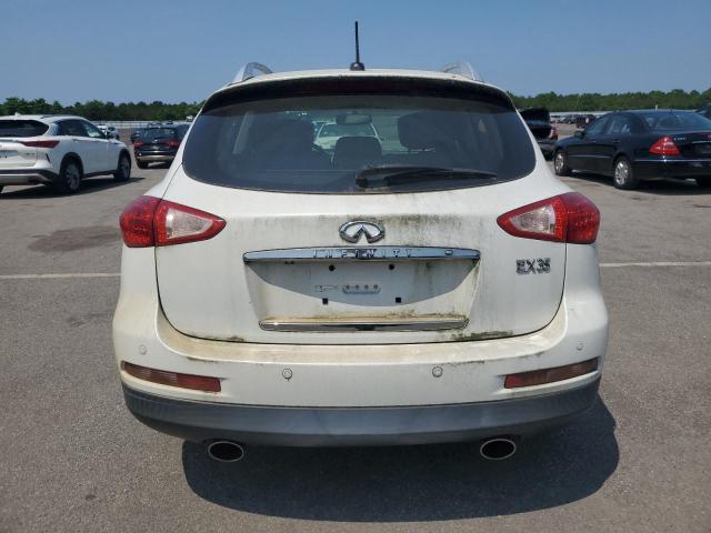 2008 Infiniti Ex35 Base VIN: JNKAJ09F38M357944 Lot: 59577664