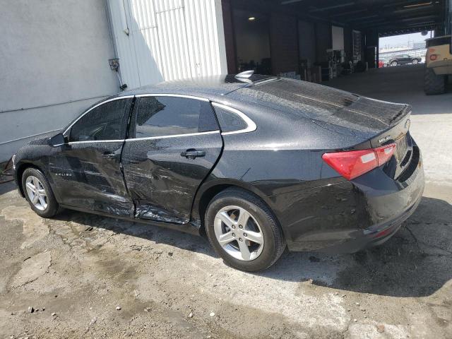 1G1ZB5ST4PF118042 2023 CHEVROLET MALIBU - Image 2