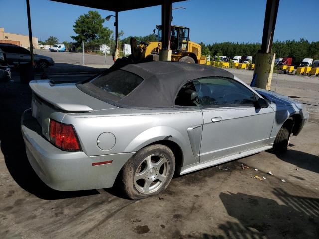 2003 Ford Mustang VIN: 1FAFP44453F434965 Lot: 60098414