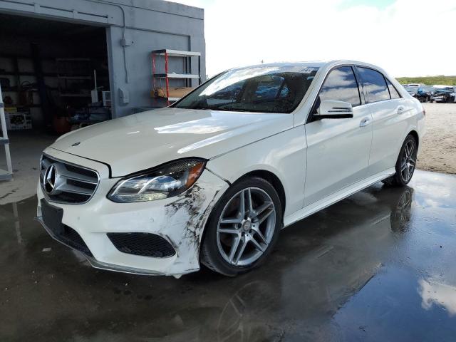 VIN WDDHF5KB5FB141632 2015 Mercedes-Benz E-Class, 350 no.1