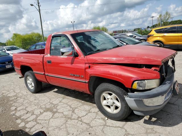 1997 Dodge Ram 1500 VIN: 1B7HC16Y2VS100965 Lot: 57315444