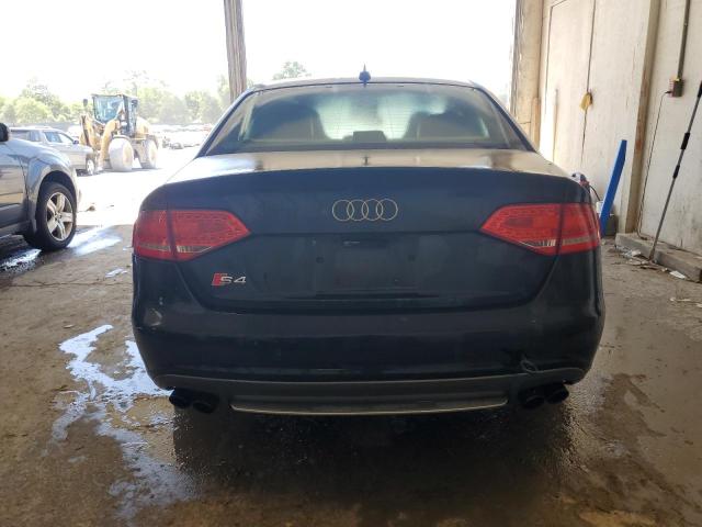 2010 Audi S4 Premium Plus VIN: WAUBGAFL9AA020011 Lot: 57821484