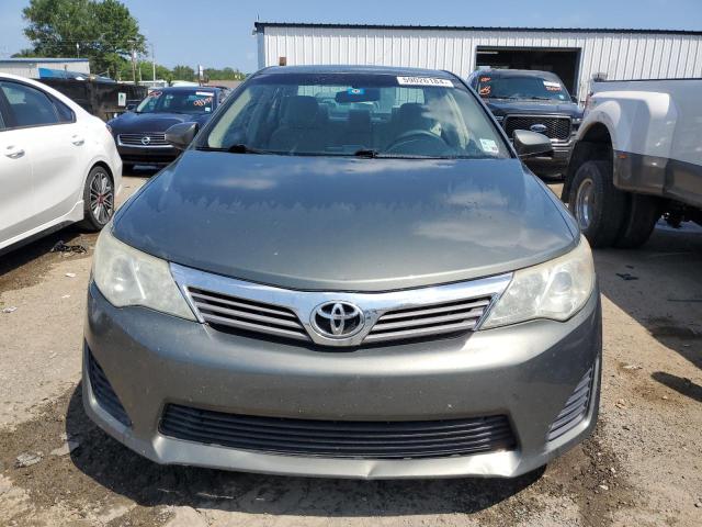 VIN 4T4BF1FKXDR302384 2013 Toyota Camry, L no.5